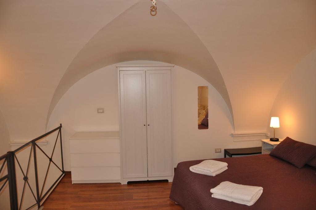 Appartamenti Villa Bellini Catânia Exterior foto