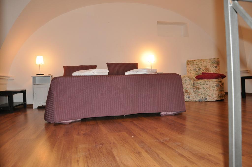 Appartamenti Villa Bellini Catânia Exterior foto