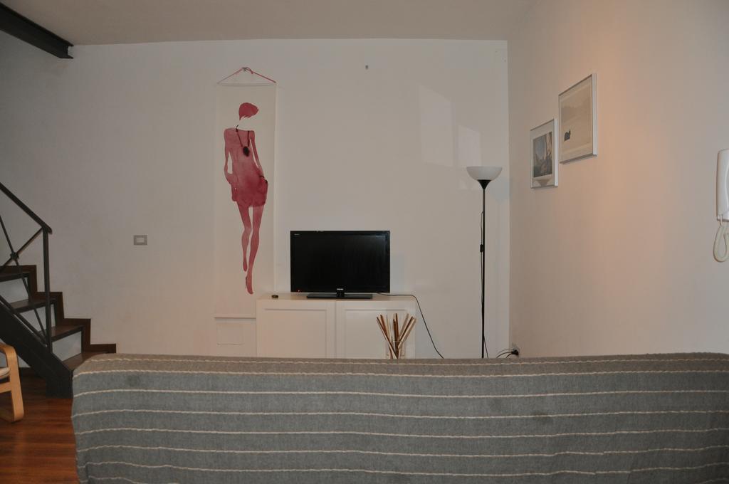Appartamenti Villa Bellini Catânia Exterior foto
