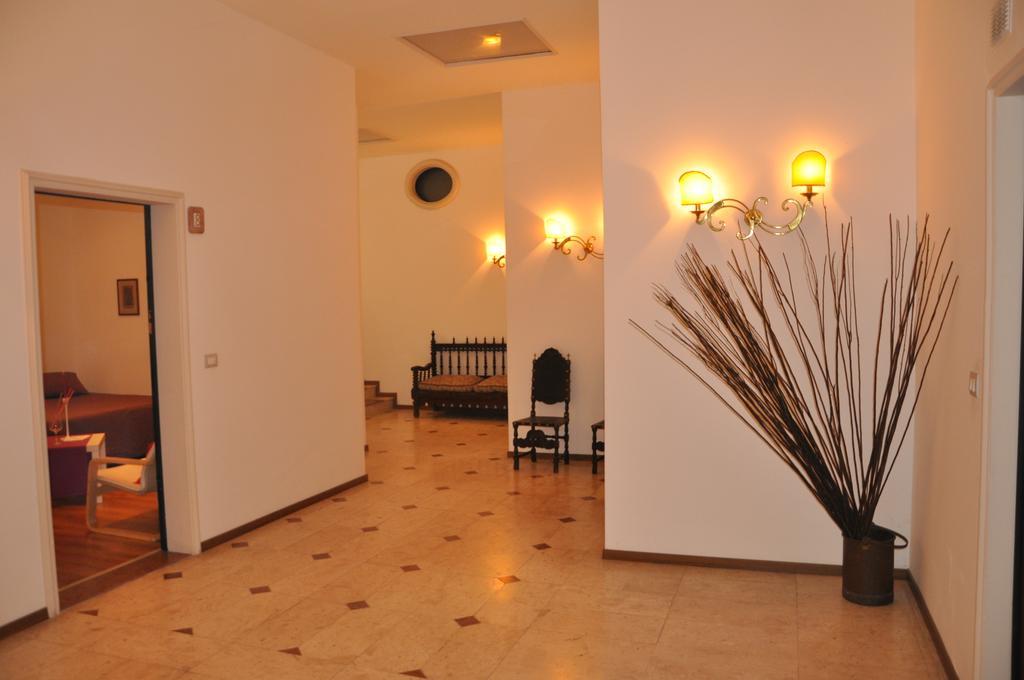 Appartamenti Villa Bellini Catânia Exterior foto