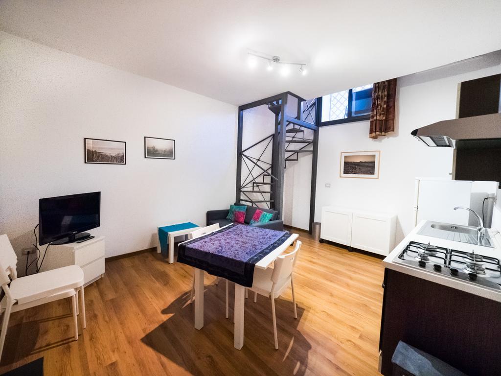 Appartamenti Villa Bellini Catânia Exterior foto