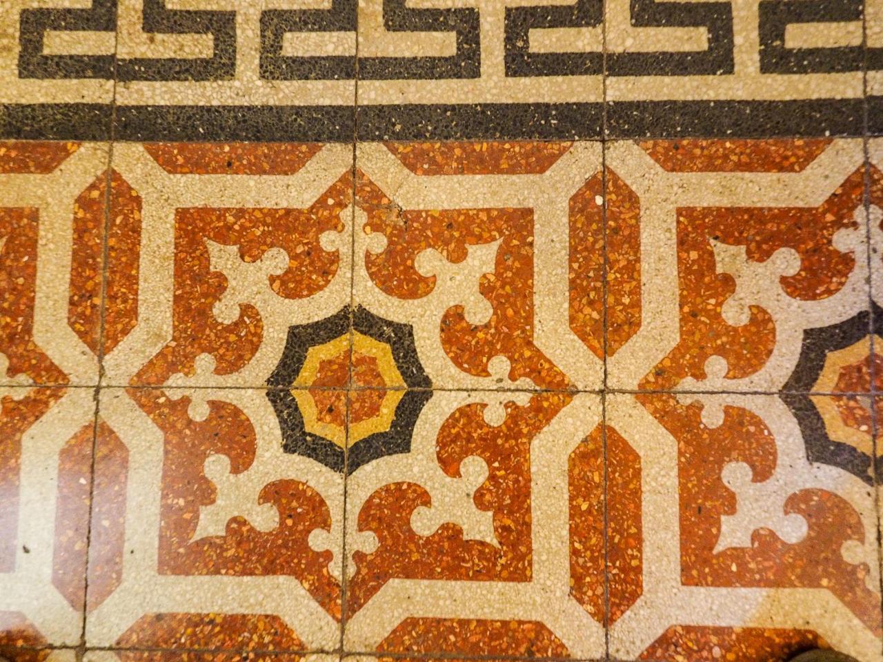 Appartamenti Villa Bellini Catânia Exterior foto