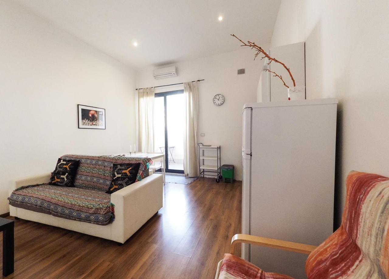 Appartamenti Villa Bellini Catânia Exterior foto