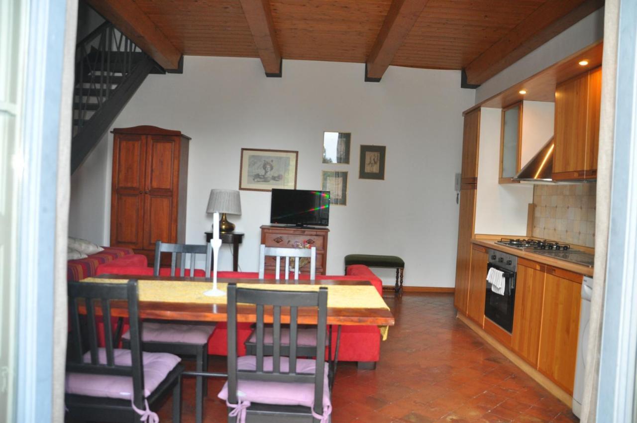 Appartamenti Villa Bellini Catânia Exterior foto