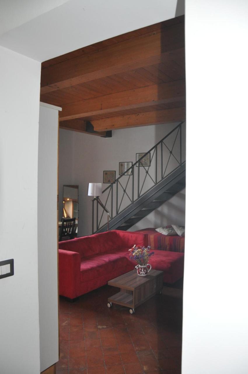 Appartamenti Villa Bellini Catânia Exterior foto
