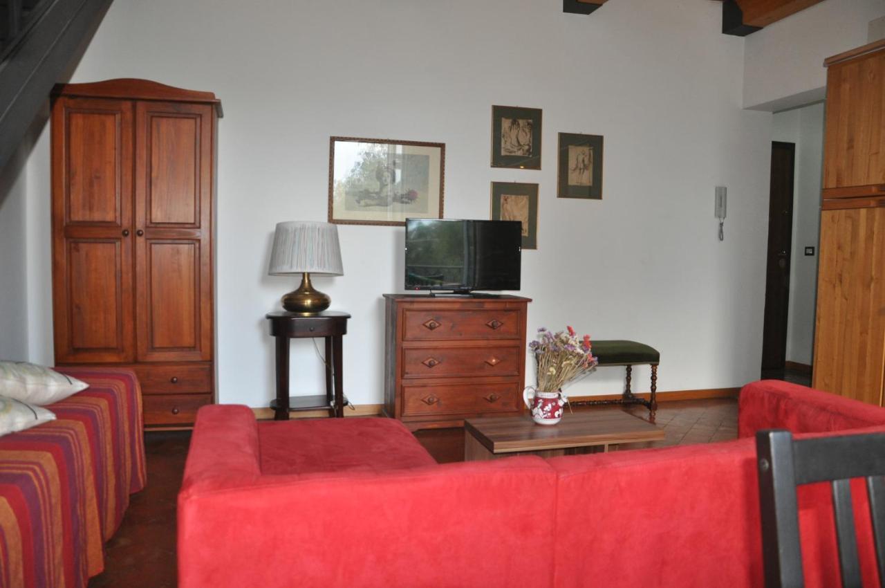 Appartamenti Villa Bellini Catânia Exterior foto