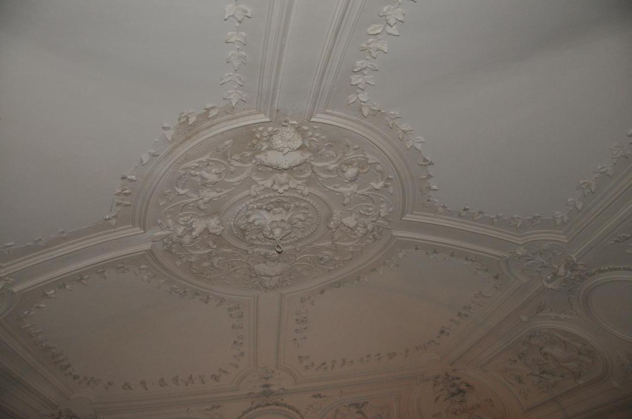 Appartamenti Villa Bellini Catânia Exterior foto